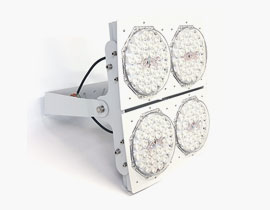 LED 투광등 이미지