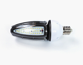 LED 램프 이미지